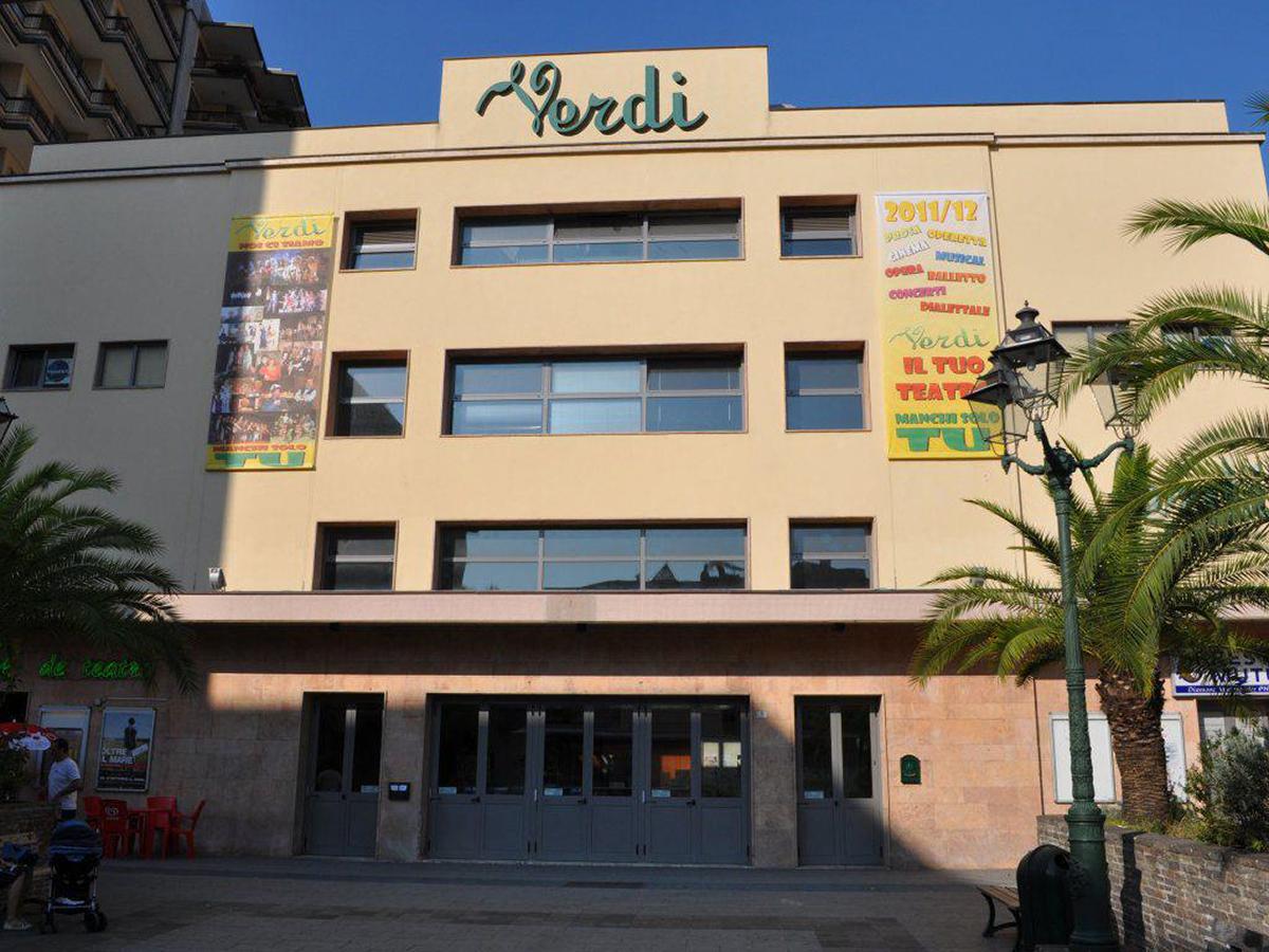 Teatro Verdi